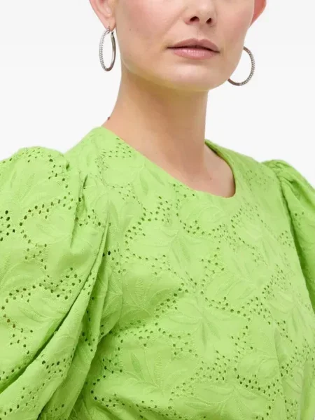 Rochie mini Silvian Heach de costum verde