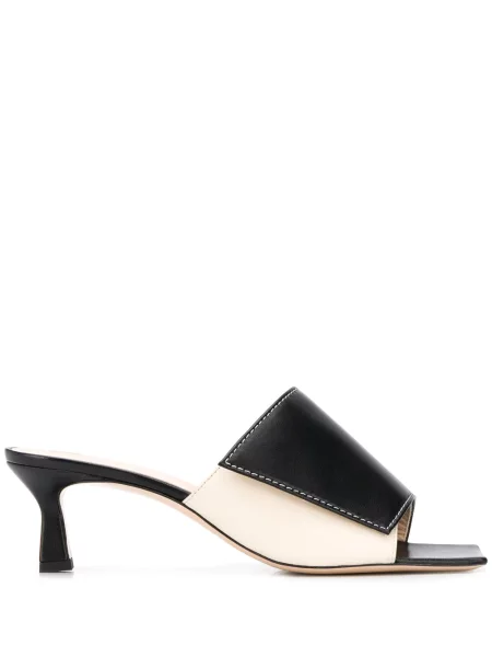 Sandale Wandler negru