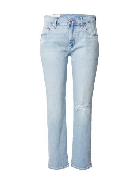 GAP Jeans HOLLICK denim albastru