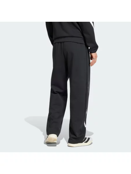 Kalhoty Germany 26 adidas Z.N.E černé