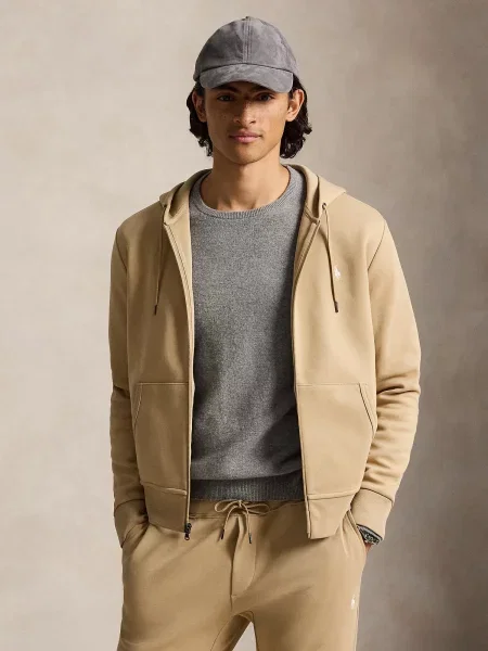Polo Ralph Lauren Hanorac kaki