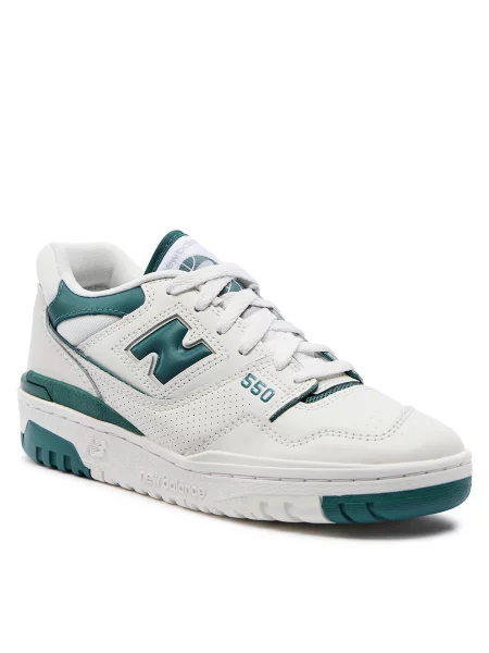 Laisvalaikio batai New Balance Reflection balta