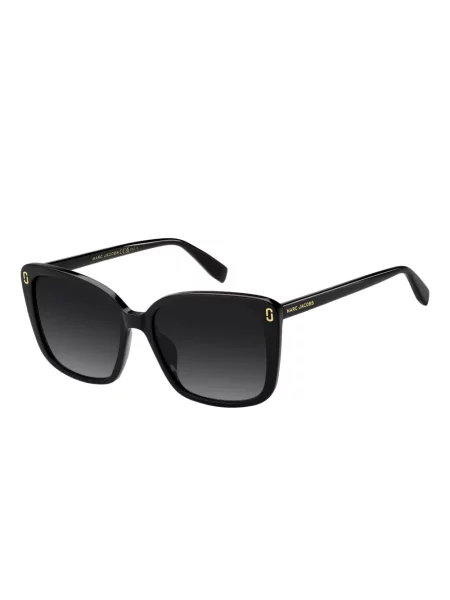 Ochelari de soare Marc Jacobs Eyewear negru