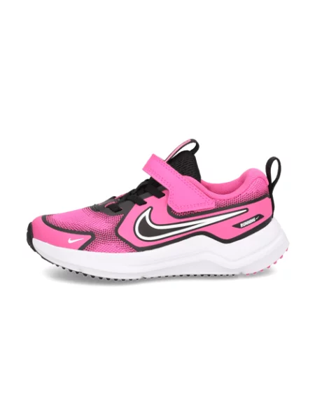 Dětské tenisky Nike růžové