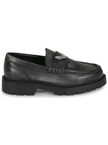 Pantofi Ikks gri