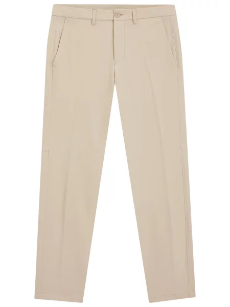 Kalhoty z materiálu BOSS černé