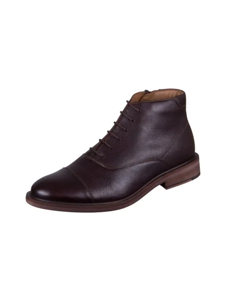 Pantofi Josef Seibel maro