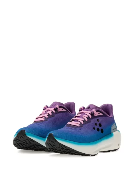 Sneakerși Craft albastru