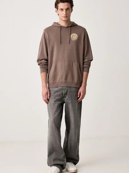 Hurley кофта з капюшоном Naturals