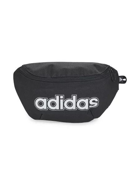 Torbica za okoli pasu Adidas črna