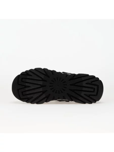 Sneakers UGG M Peakmod Lowcut Black/ Black EUR 44 negru