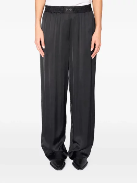 Pantaloni Zadig&voltaire negru