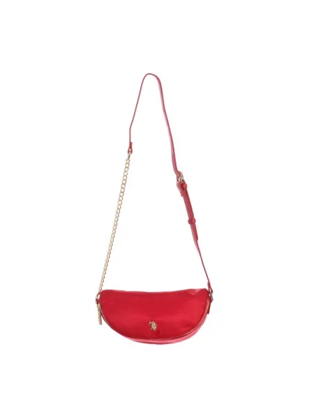 Torebka U.s Polo Assn. czerwona