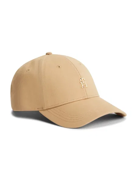 Tommy Hilfiger Șapcă baseball bej