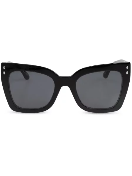 Ochelari de soare Isabel Marant Eyewear negru