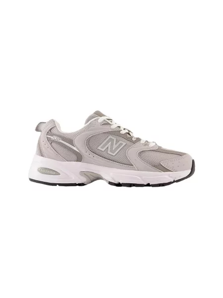 Tenisky New Balance 530 sivá