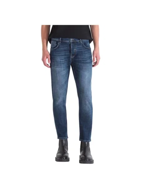 Blugi Antony Morato albastru