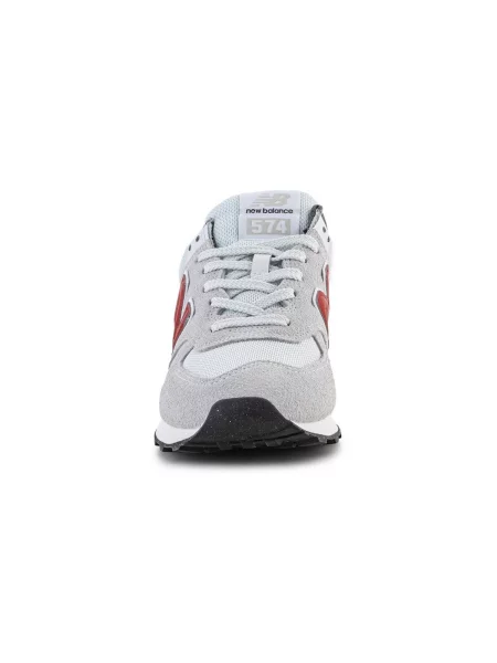 Pantofi New Balance gri