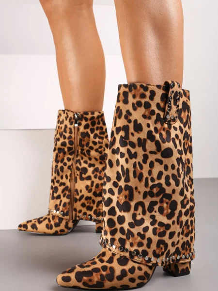 Botine Vaimi maro