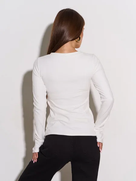 Лонгслив Issa Plus