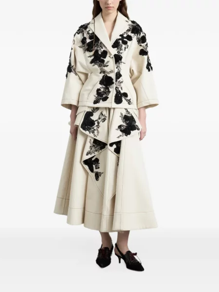 Midi sukňa Antonio Marras