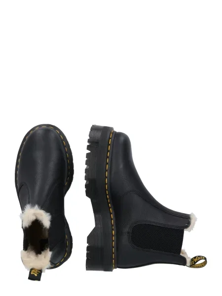 Dr. Martens Ghete chelsea negru