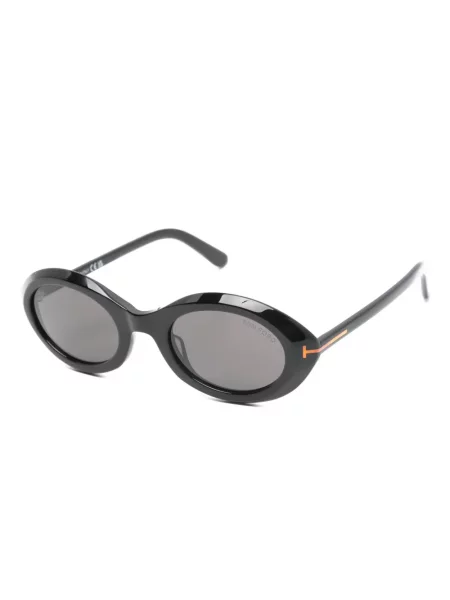 Слънчеви очила Tom Ford Eyewear черно
