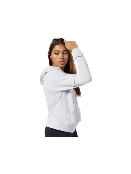 Geacă Reebok Sport bej