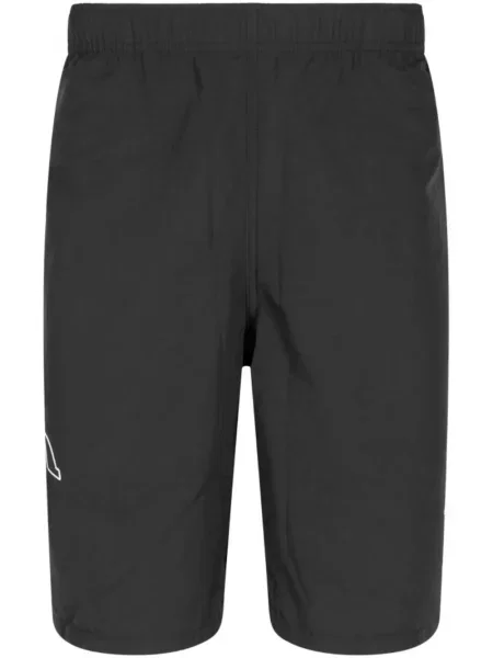 Pantaloni scurți Supreme negru