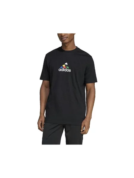 Tricou Adidas negru