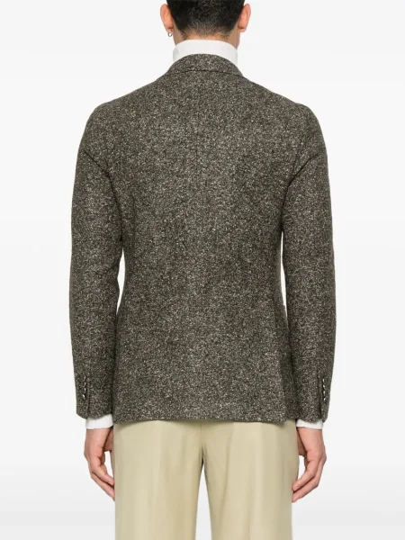 Sacou Tagliatore verde