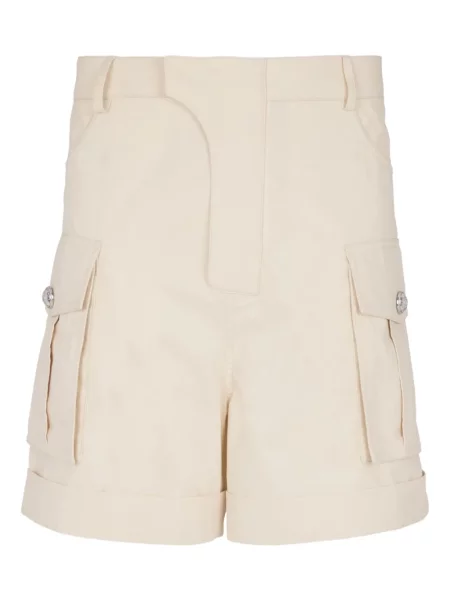 Šortky cargo Balmain