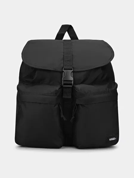 Повседневный рюкзак Vans черный