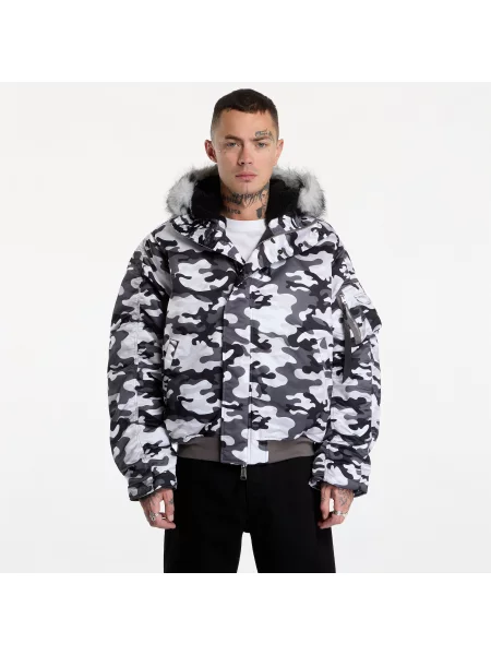 Geacă Alpha Industries