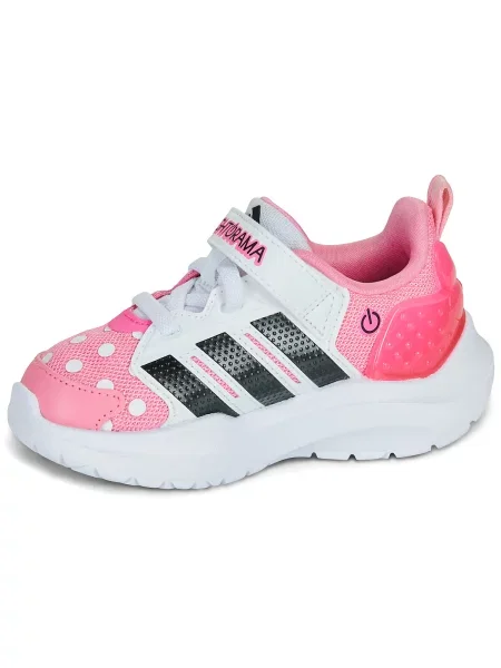 Tenisky Adidas biela