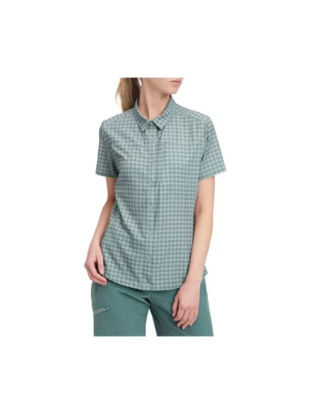 Bluza Mckinley plava