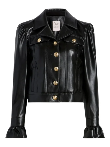 Geacă Cinq A Sept negru