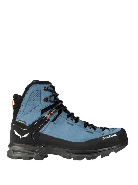 Buty trekkingowe Mtn Trainer 2 Mid GTX czarne