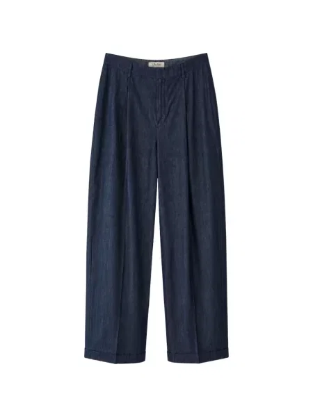 Blugi 's Max Mara albastru