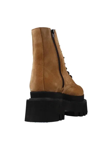 Pantofi Yellow galben