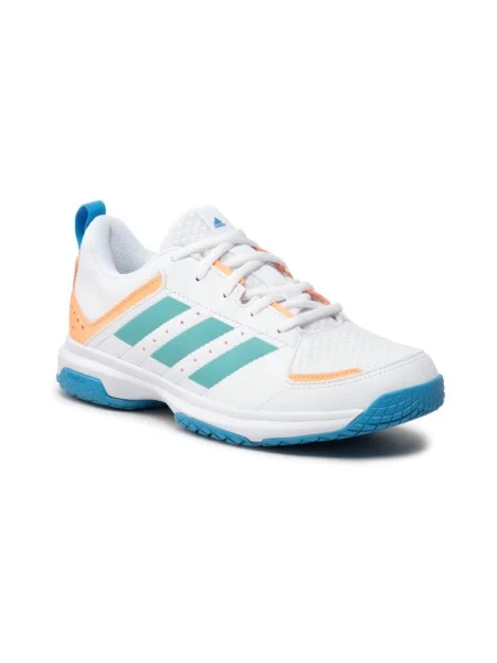 Pantofi Adidas alb