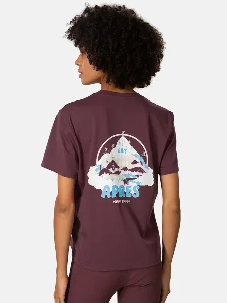 Kari Traa tricou pentru femei cu