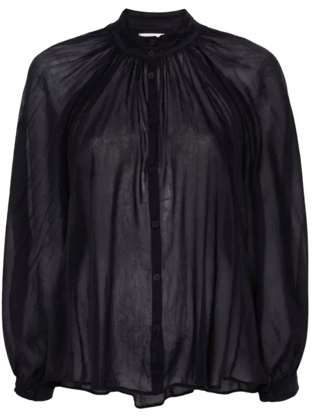 Cămașă Forte_forte albastru