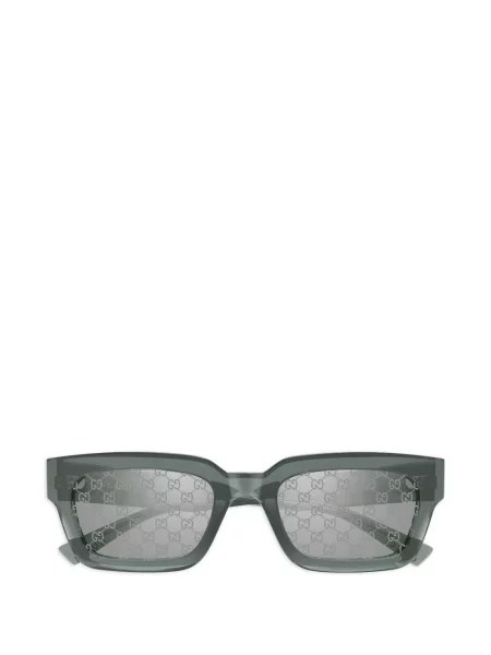 Ochelari de soare Gucci Eyewear gri