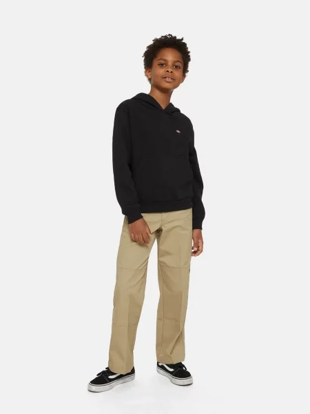 Детское худи Dickies черное