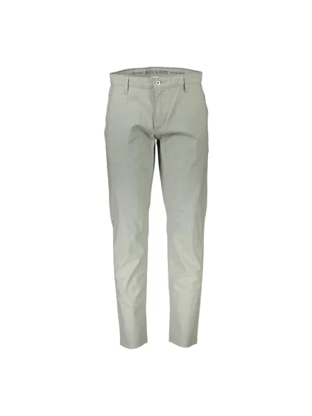 Spodnie Dockers zielone
