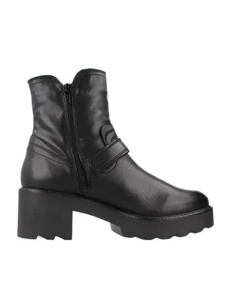 Pantofi Porronet negru