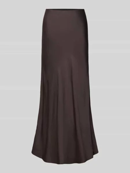 Długa spódnica z elastycznym pasem Emily Van Den Bergh