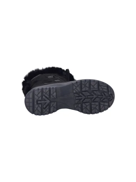 Pantofi Josef Seibel negru