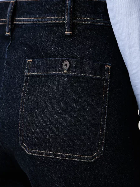 Polo Ralph Lauren джинси wide leg